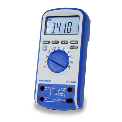 Multimeter