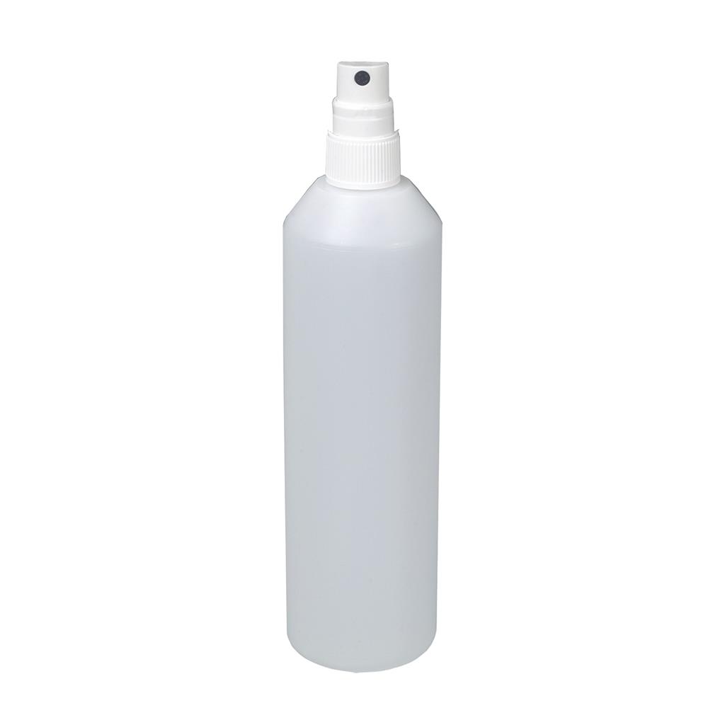 Sprühflasche mit Pumpzerstäuber, 250 ml 