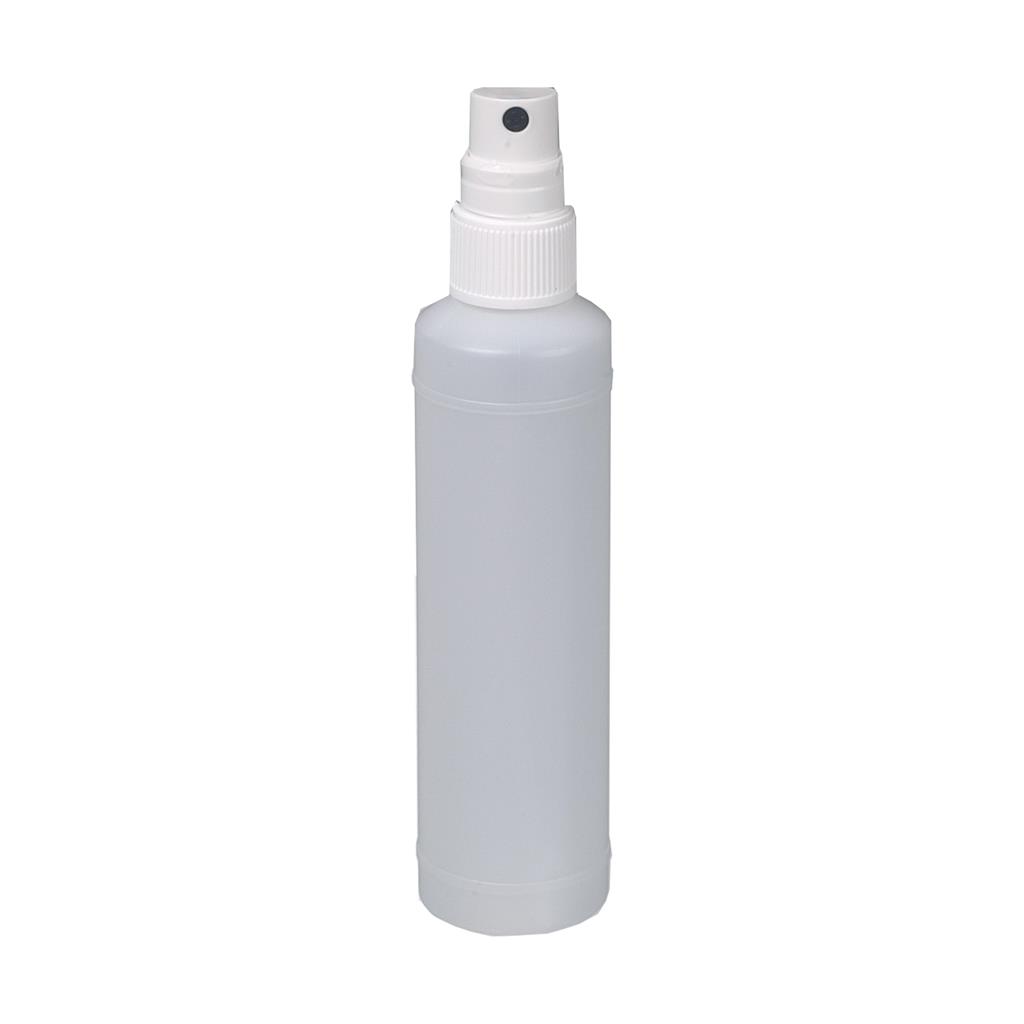 Sprühflasche mit Pumpzerstäuber, 100 ml 