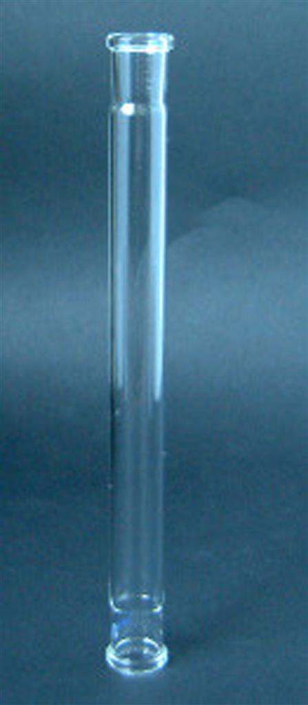 Reaktionsrohr 19, 250 mm Supremax 