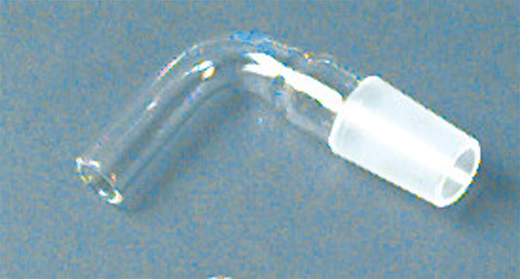 Verbindungsstück 90° Kern 19/Rohr 13