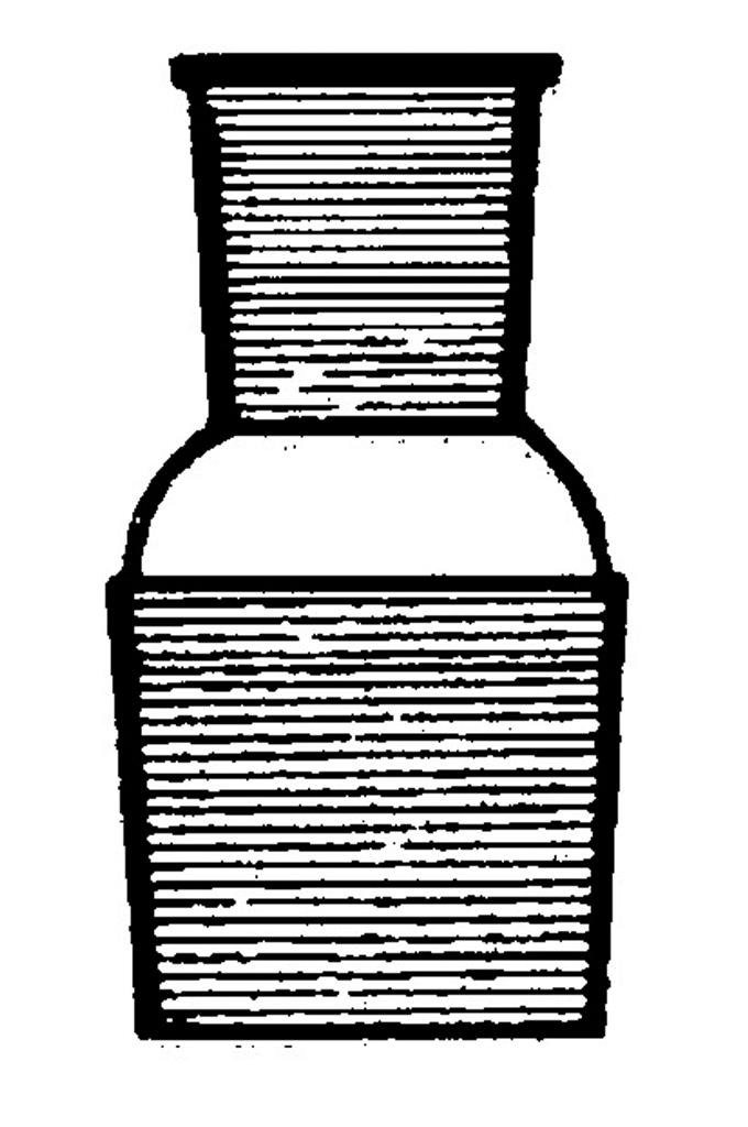 Übergangsstück, Kern 45/Hülse 29 