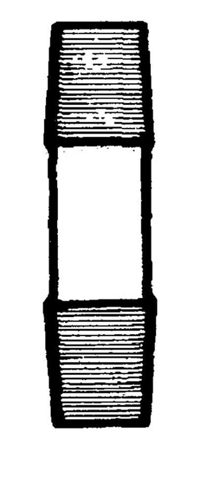 Verbindungsstück 180° 2 X Kern NS 29