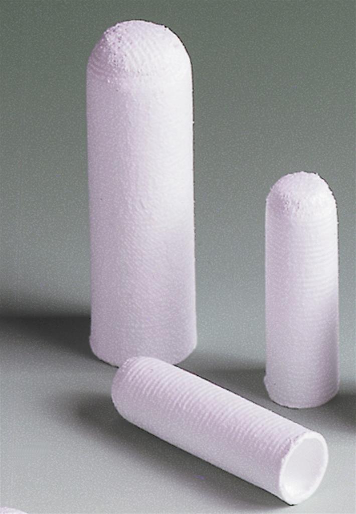 Extraktionshülsen 20x80 mm 25 Stück