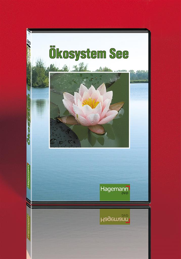 Ökosystem See, DVD 