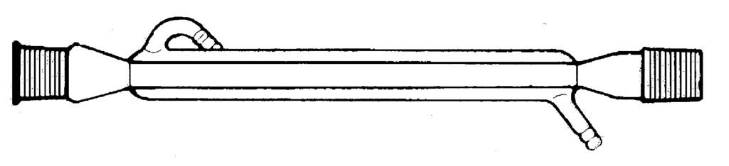 Liebigkühler NS 29 