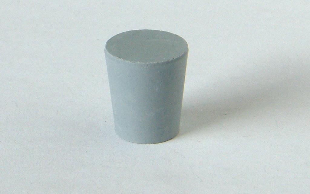Gummistopfen 14 (14/18 mm) 
