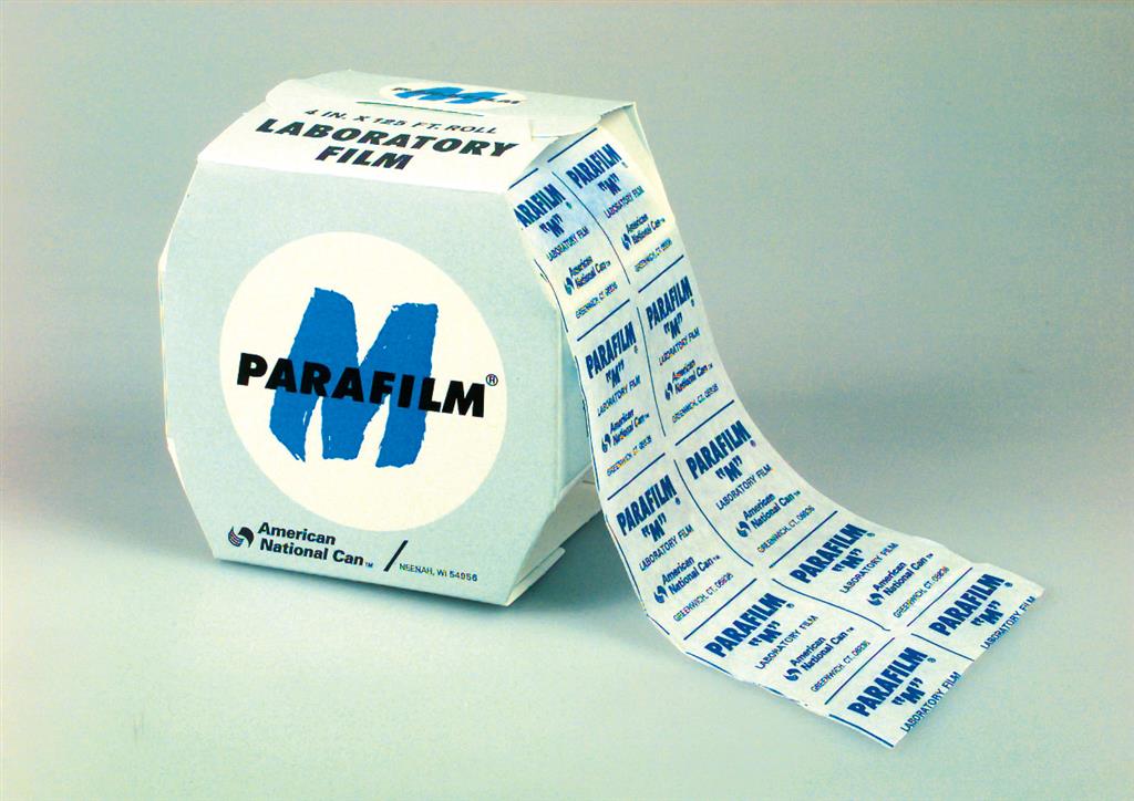 Parafilm M, 38 m x 10 cm 