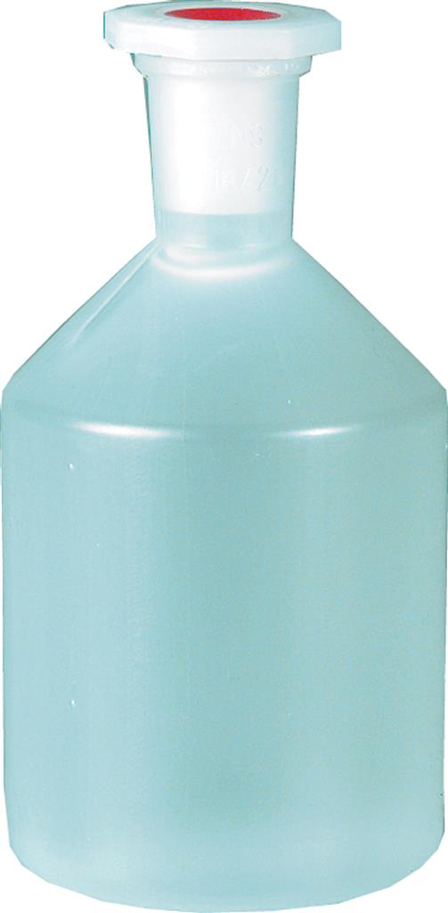Enghalsflasche 250 ml, PP 