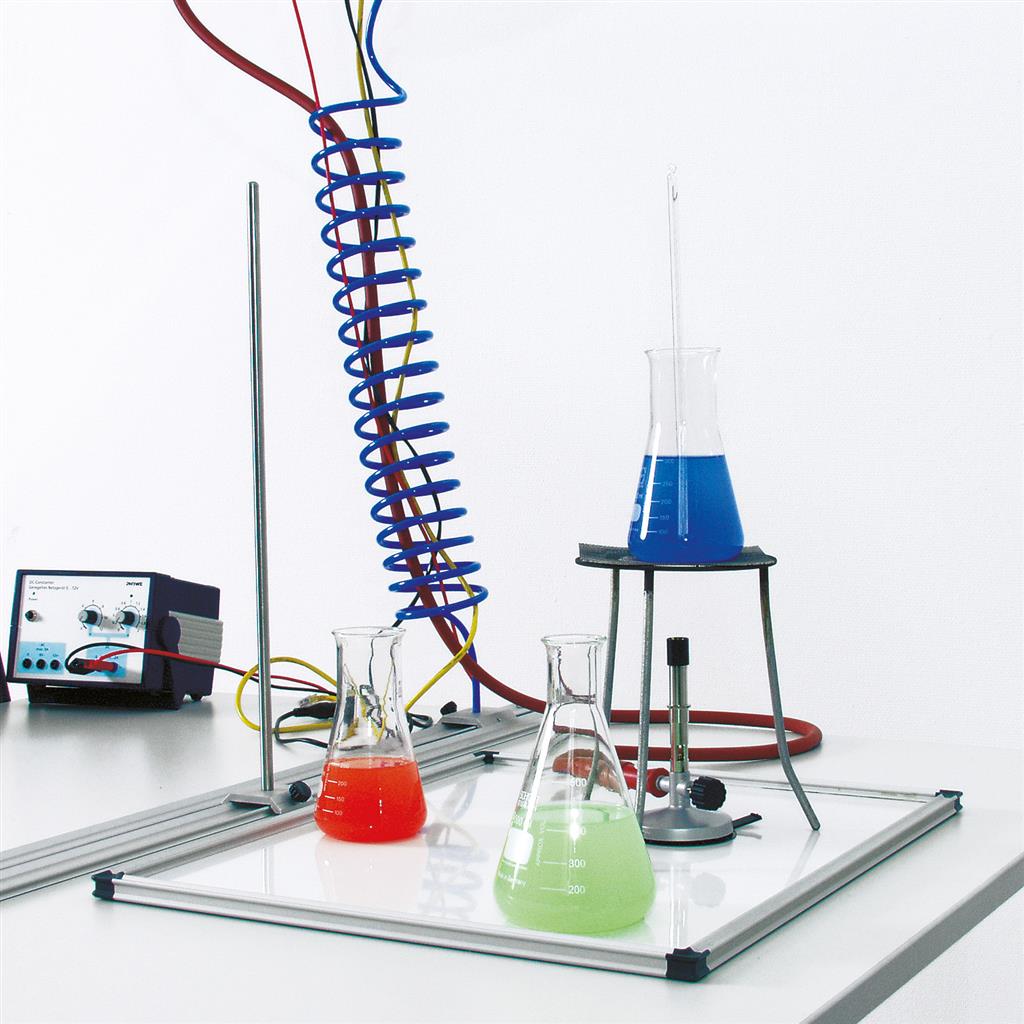 Experimentier-Tableau 55x 45 cm 