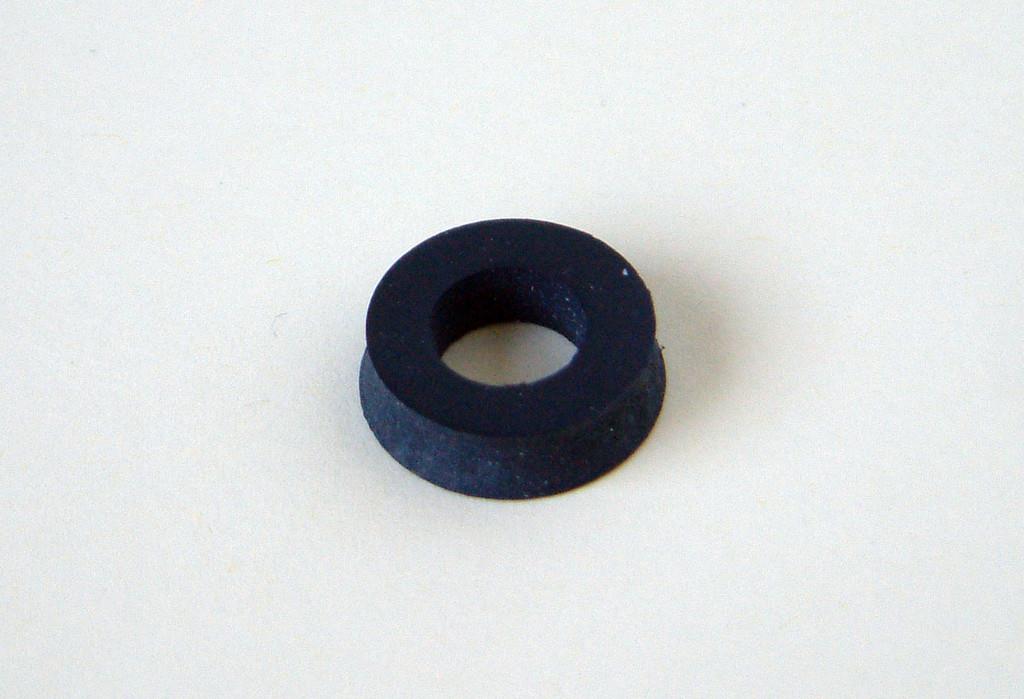 Viton-ring für Erdöldestillation 15 X 7 mm, 4 mm stark