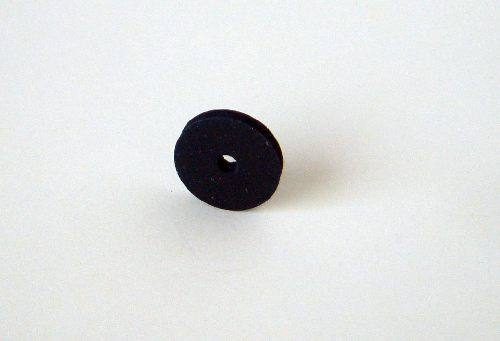 Viton-Dichtungsring di=3 mm 