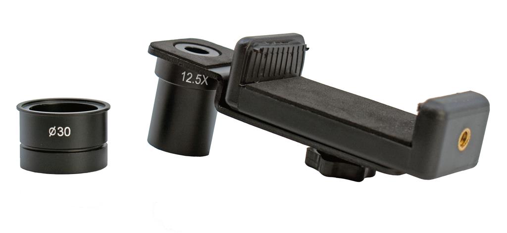universeller Smartphone-Adapter PhoneTube