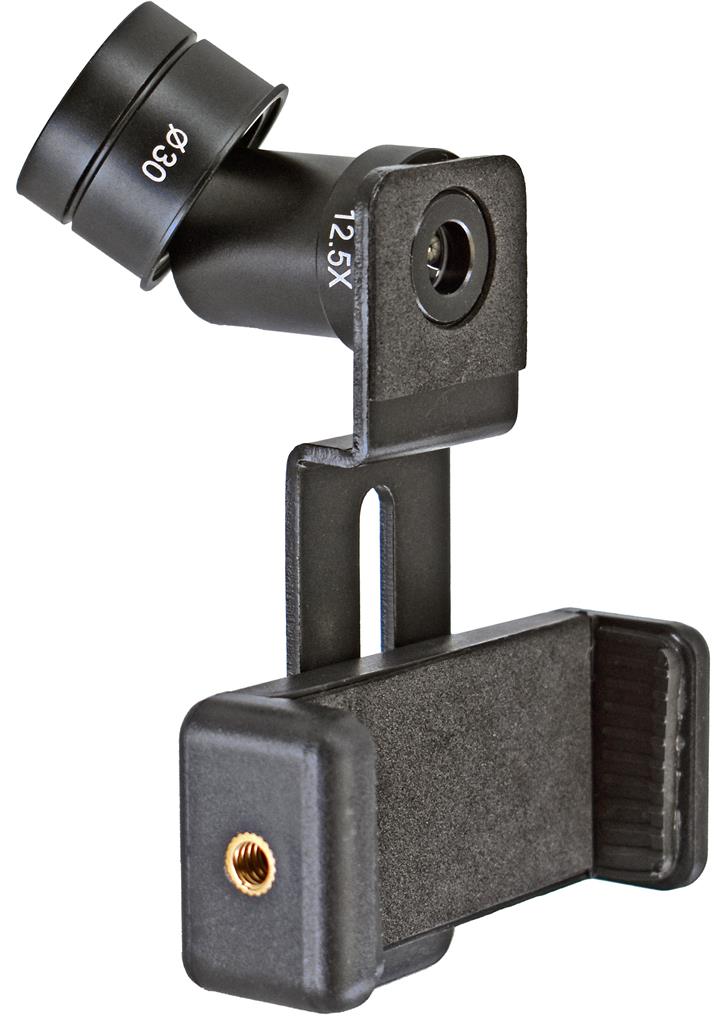 universeller Smartphone-Adapter PhoneTube