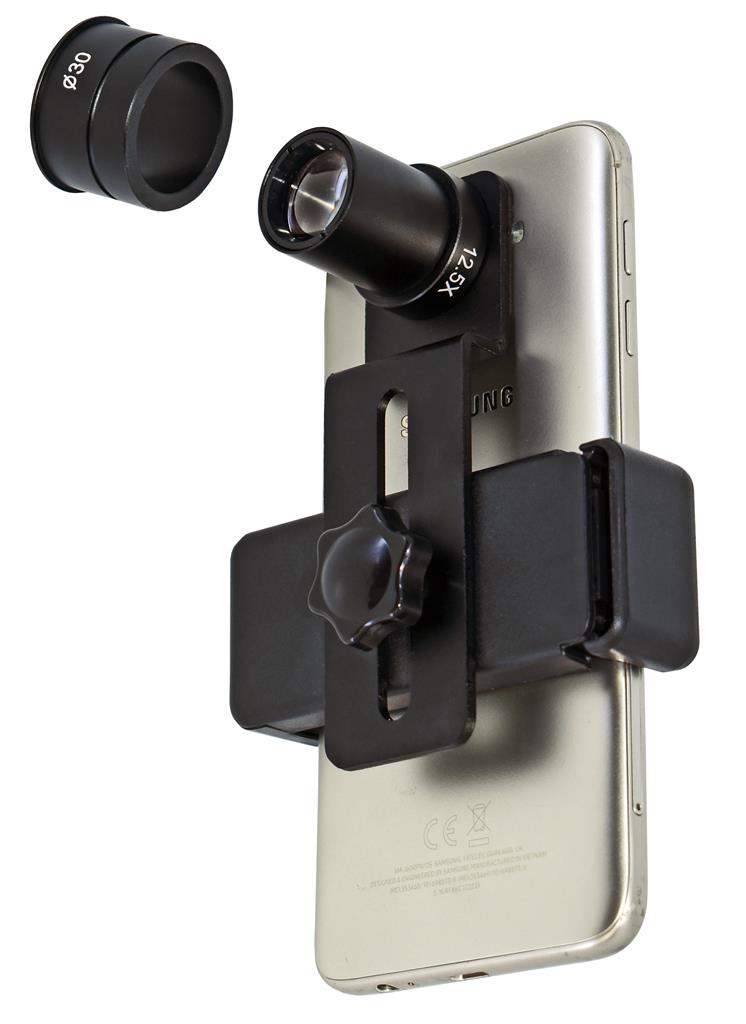 universeller Smartphone-Adapter PhoneTube