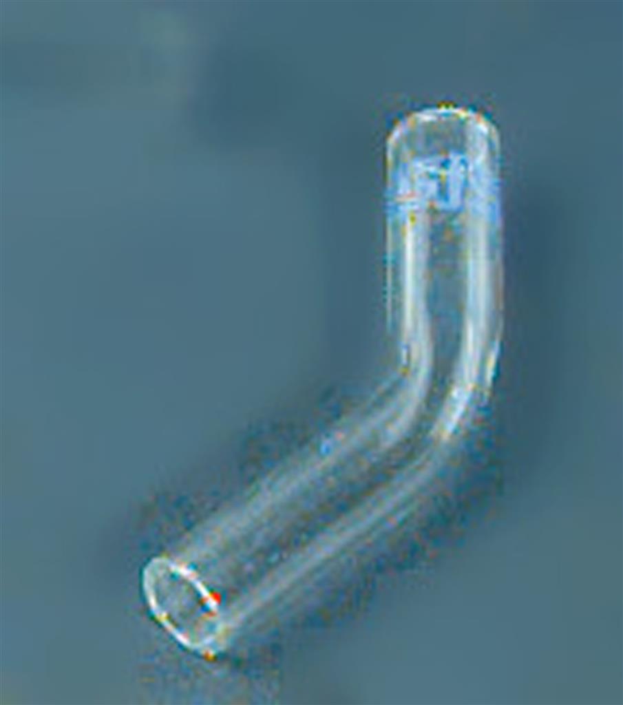 Winkelrohr 13, 135°, 40+40 mm 