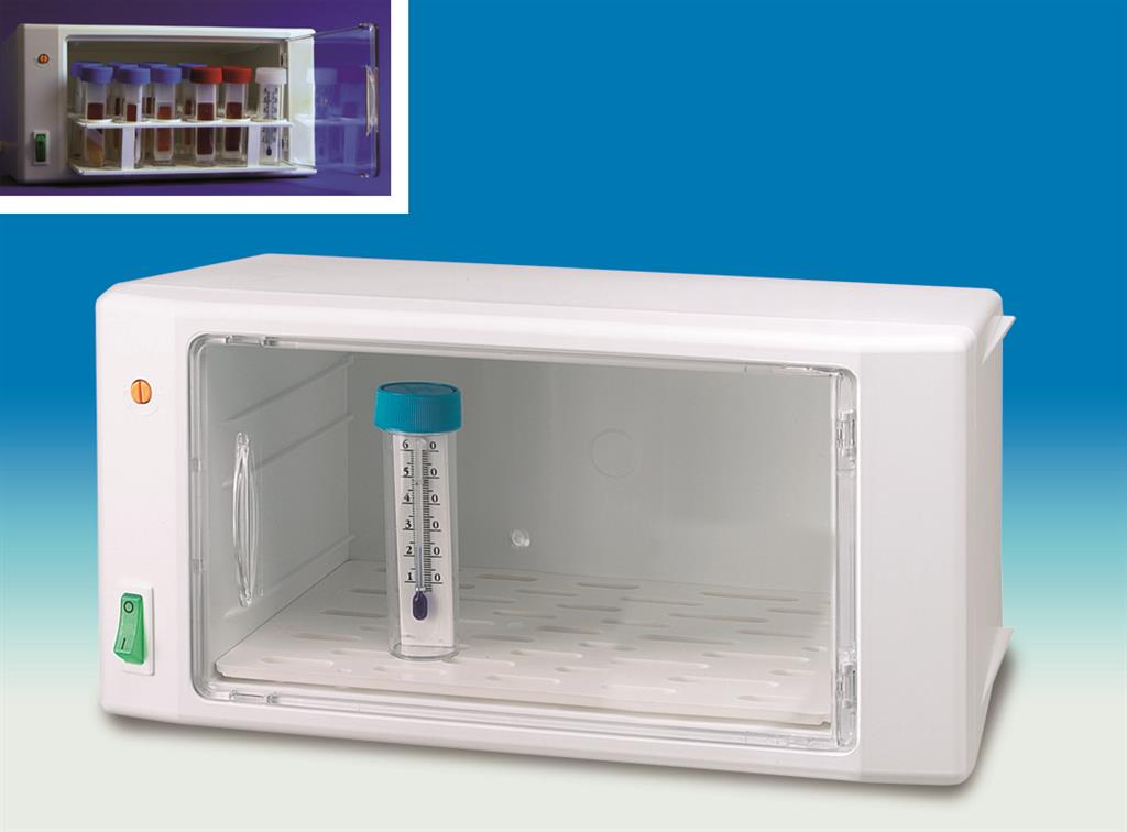Mini-Brutschrank Cultura M 