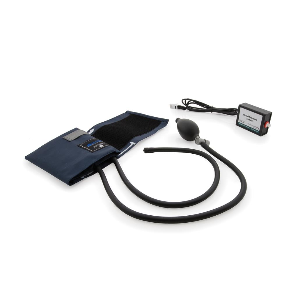  Blutdrucksensor  für LabQuest 3 und LabQuest-Stream