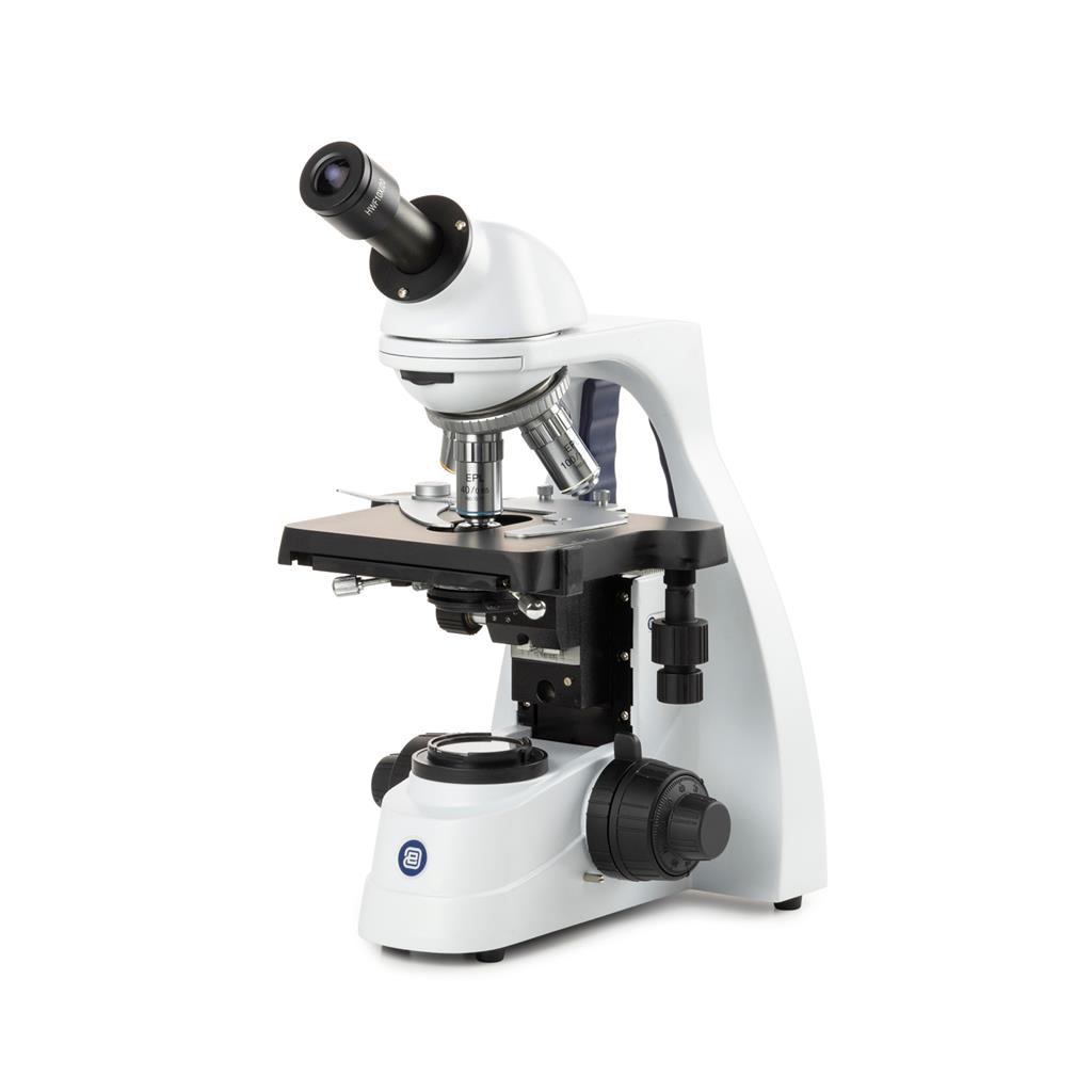 Kursmikroskop bScope Monokulares Modell