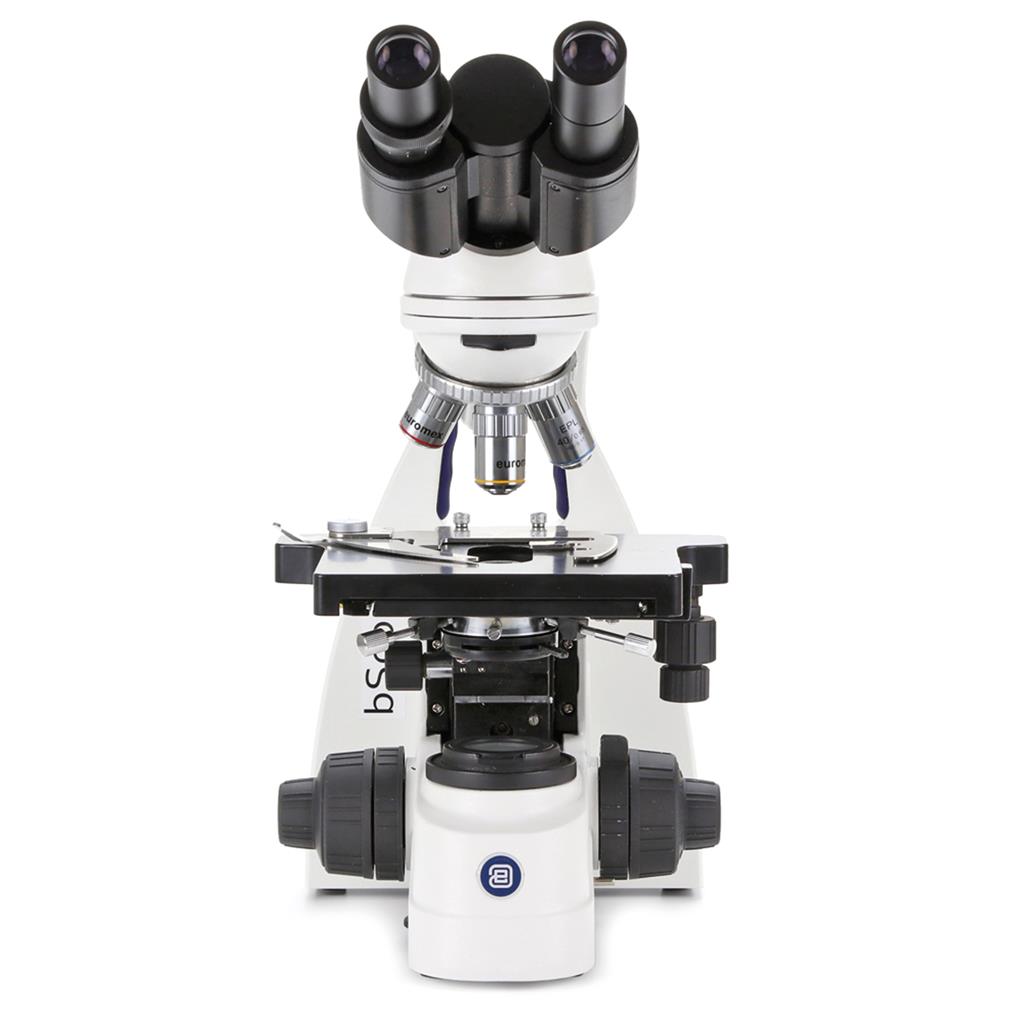 Kursmikroskop bScope Binokulares Modell