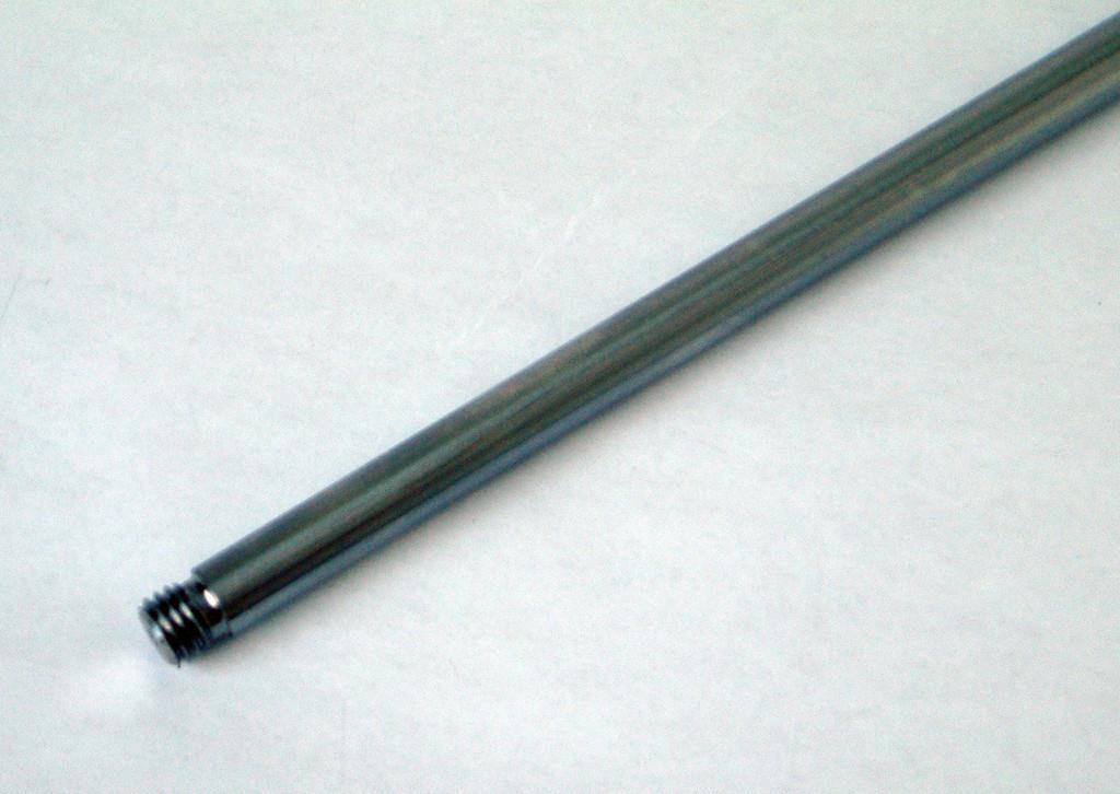  Stativstab für Magnetrührer MSH-20A  Durchmesser 12 mm, Länge 450 mm