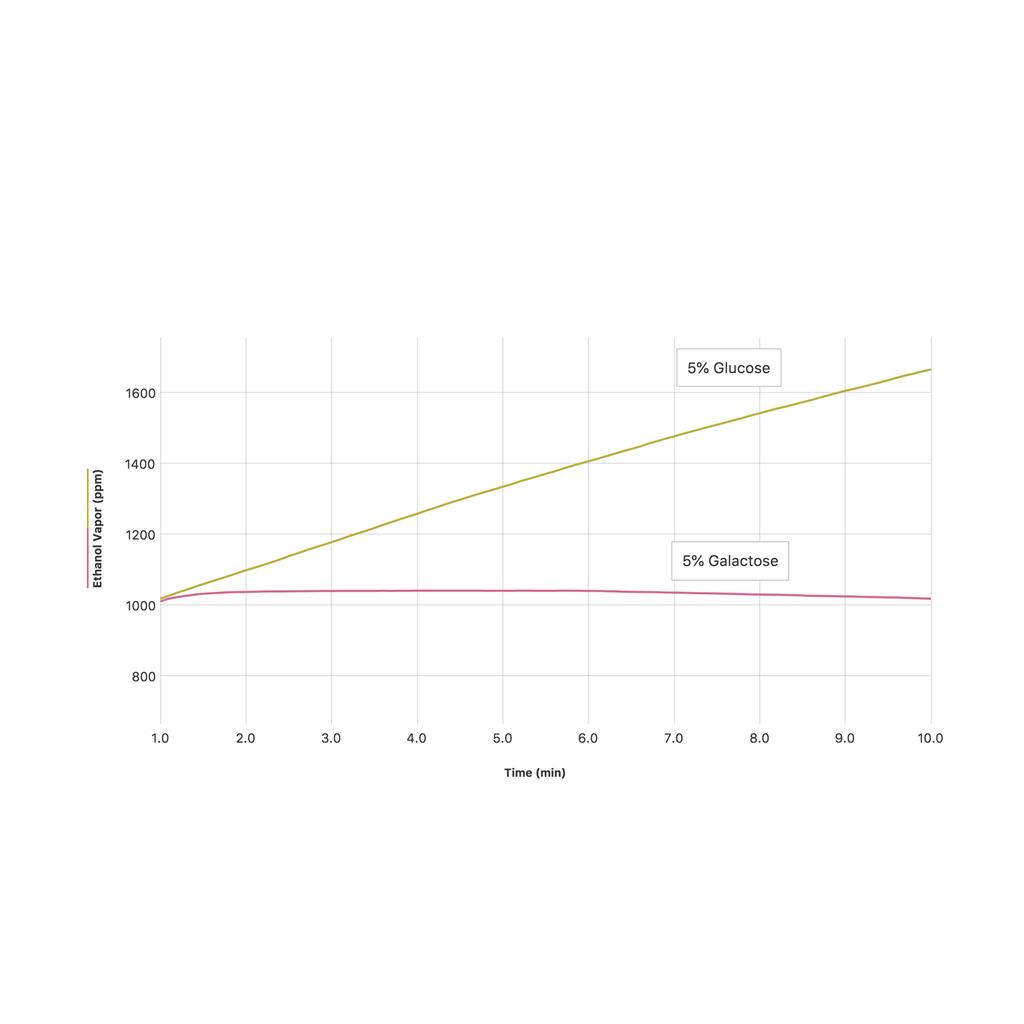 GO DIRECT Ethanoldampf-Sensor 