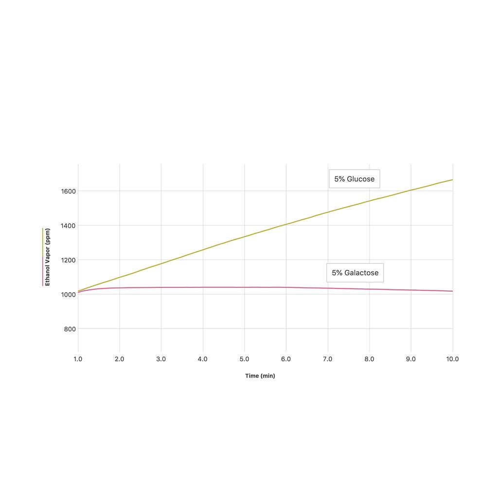 GO DIRECT Ethanoldampf-Sensor 