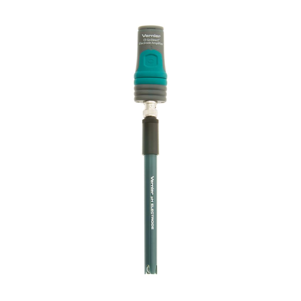 GO DIRECT pH-Sensor 