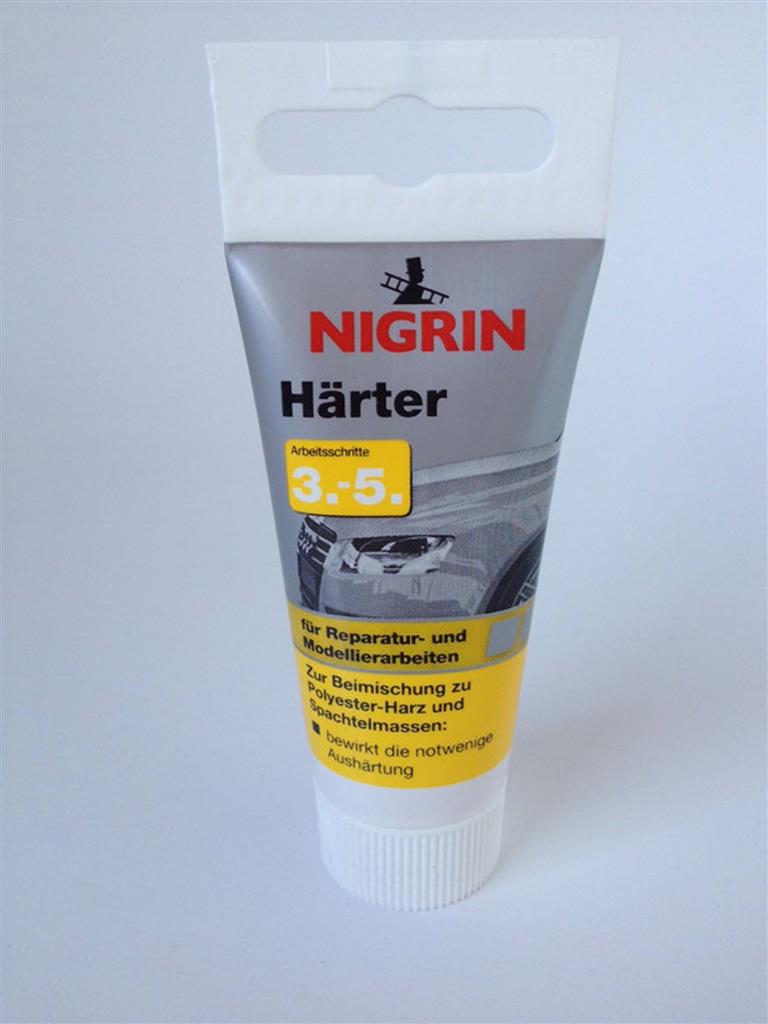 Härterpaste, 1 Tube (30 g) 