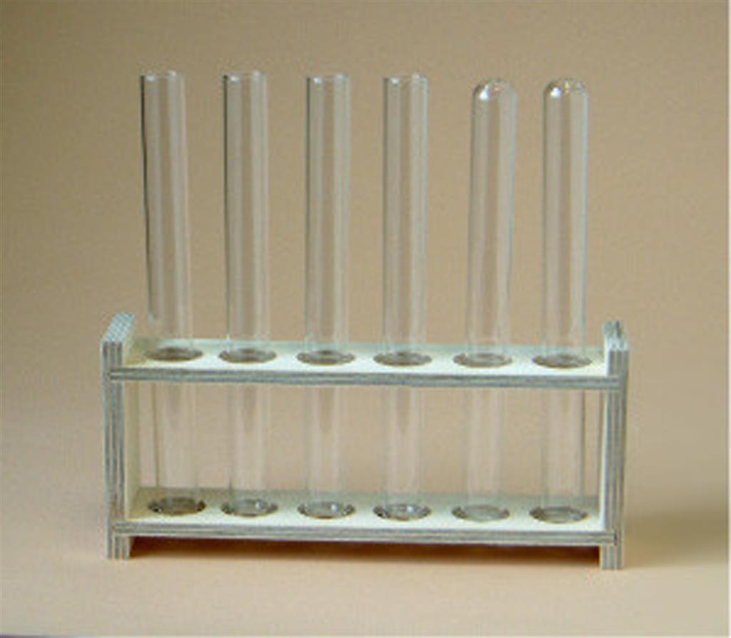 Reagenzglas ohne Rand, 160x16 mm AR-Glas