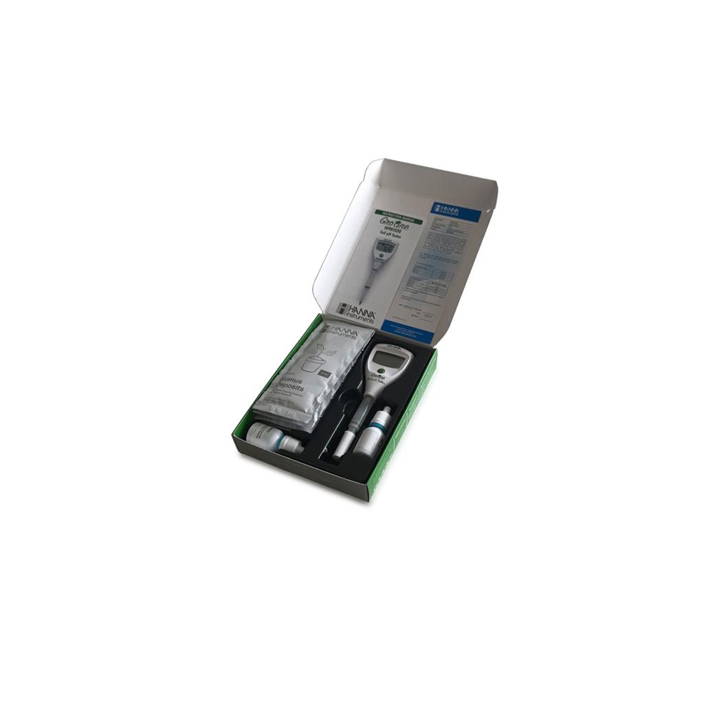 GroLine® Boden-pH-Tester 