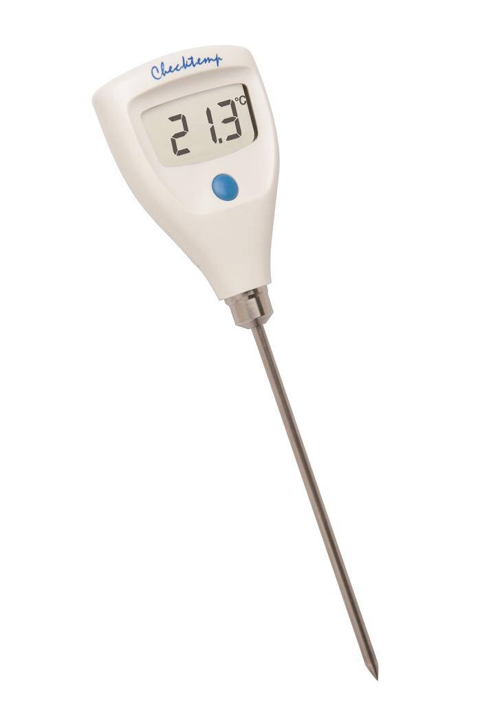 Checktemp® digitales Thermometer 