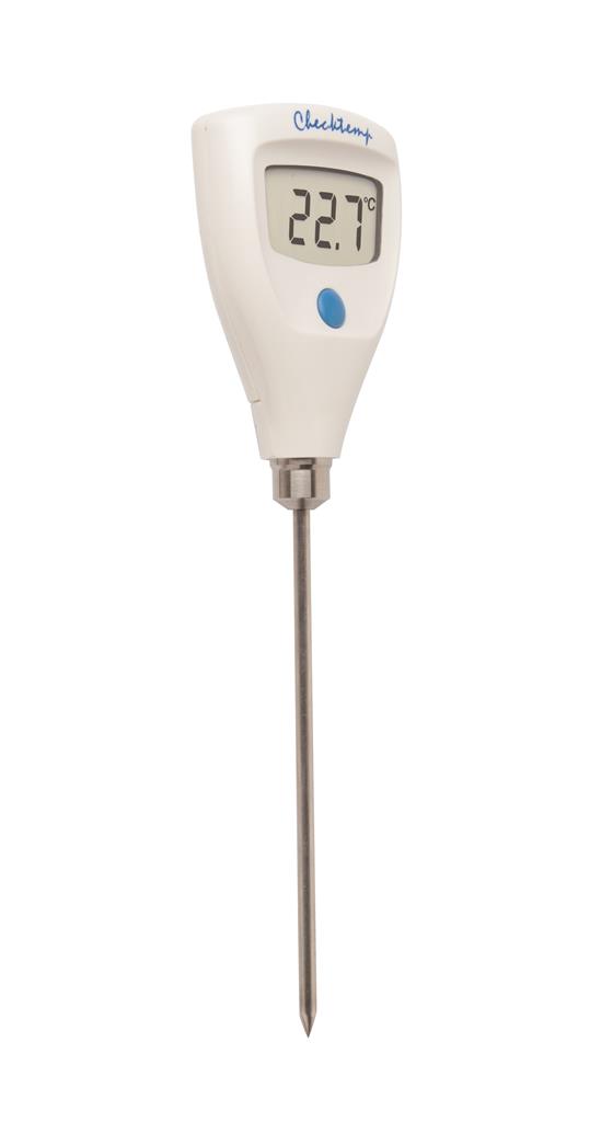 Checktemp® digitales Thermometer 