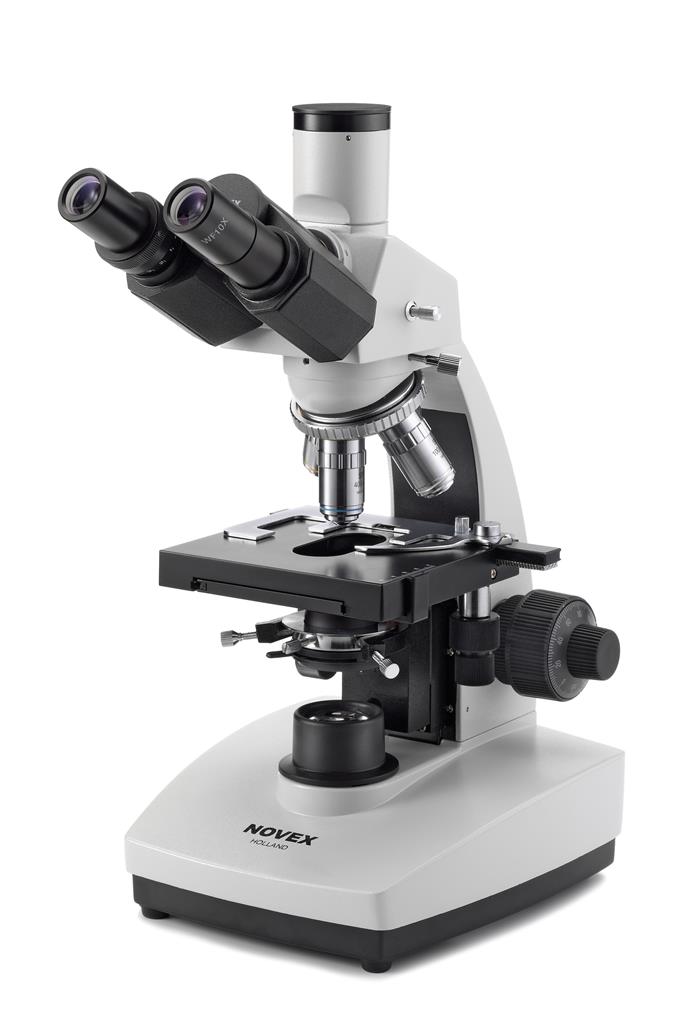 Novex Mikroskop Trinokular BTS 