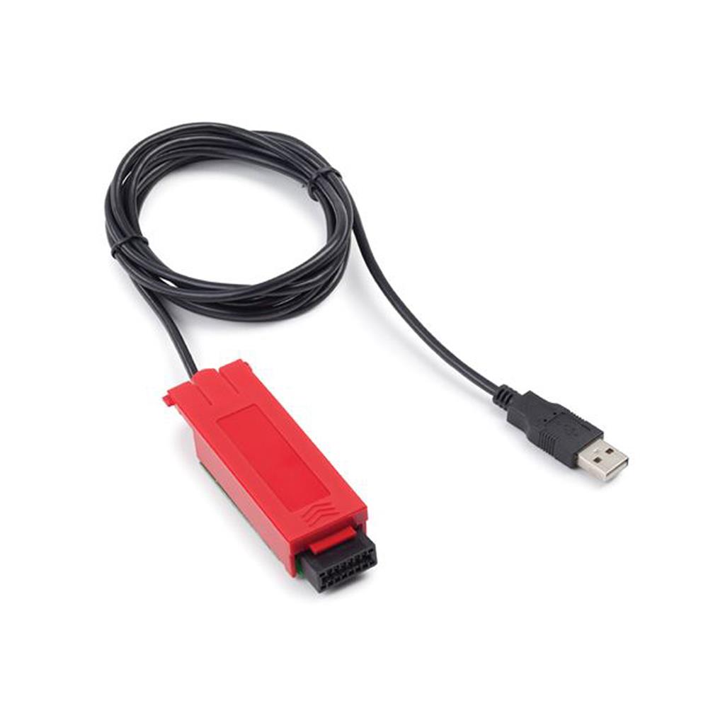 USB-Schnittstellensatz für Waagen Ohaus Navigator
