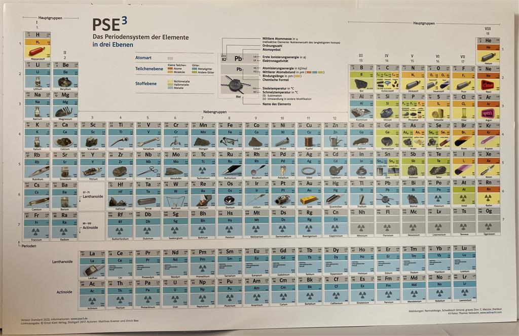 PSE3-Wandtafel, Standardversion Alu-Verbundplatte, 240 x 150 cm