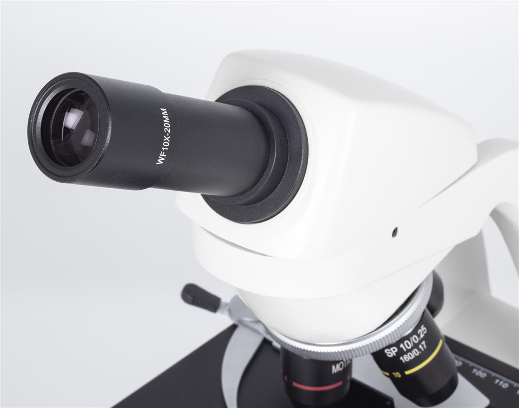 Monokulares Mikroskop RED-211  