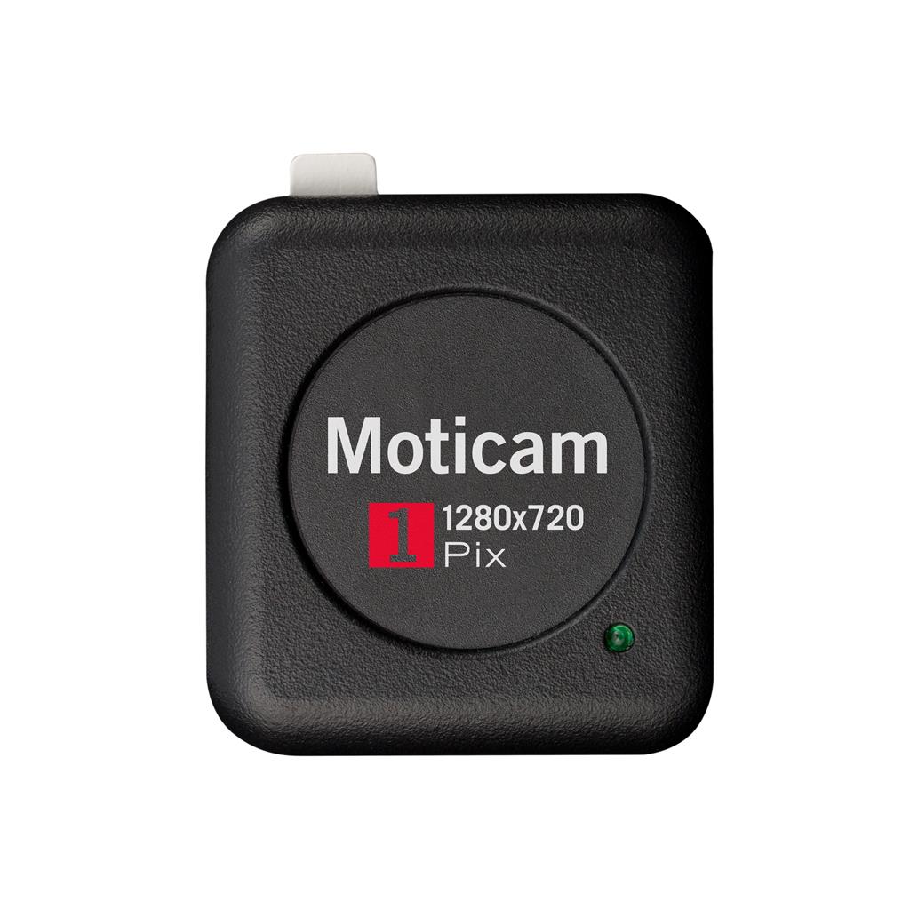 Moticam 1, Mikroskopkamera 