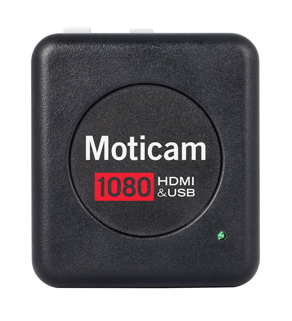 Moticam 1080 HDMI C-Mount-Kamera, 2.0 Mpixel