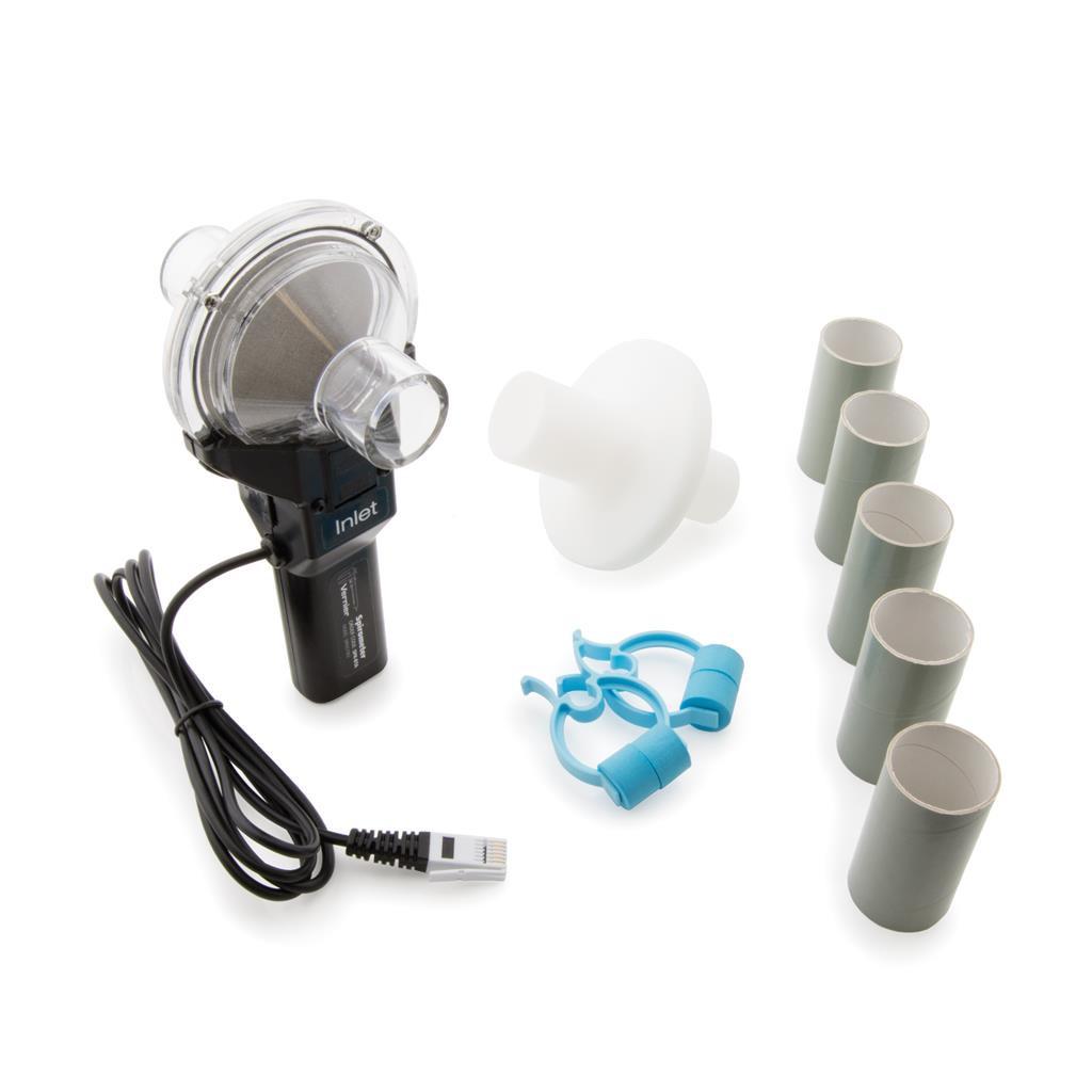 Spirometer 