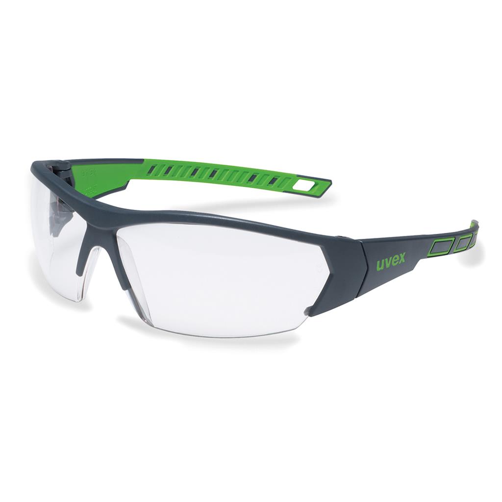 Schutzbrille uvex i-works 