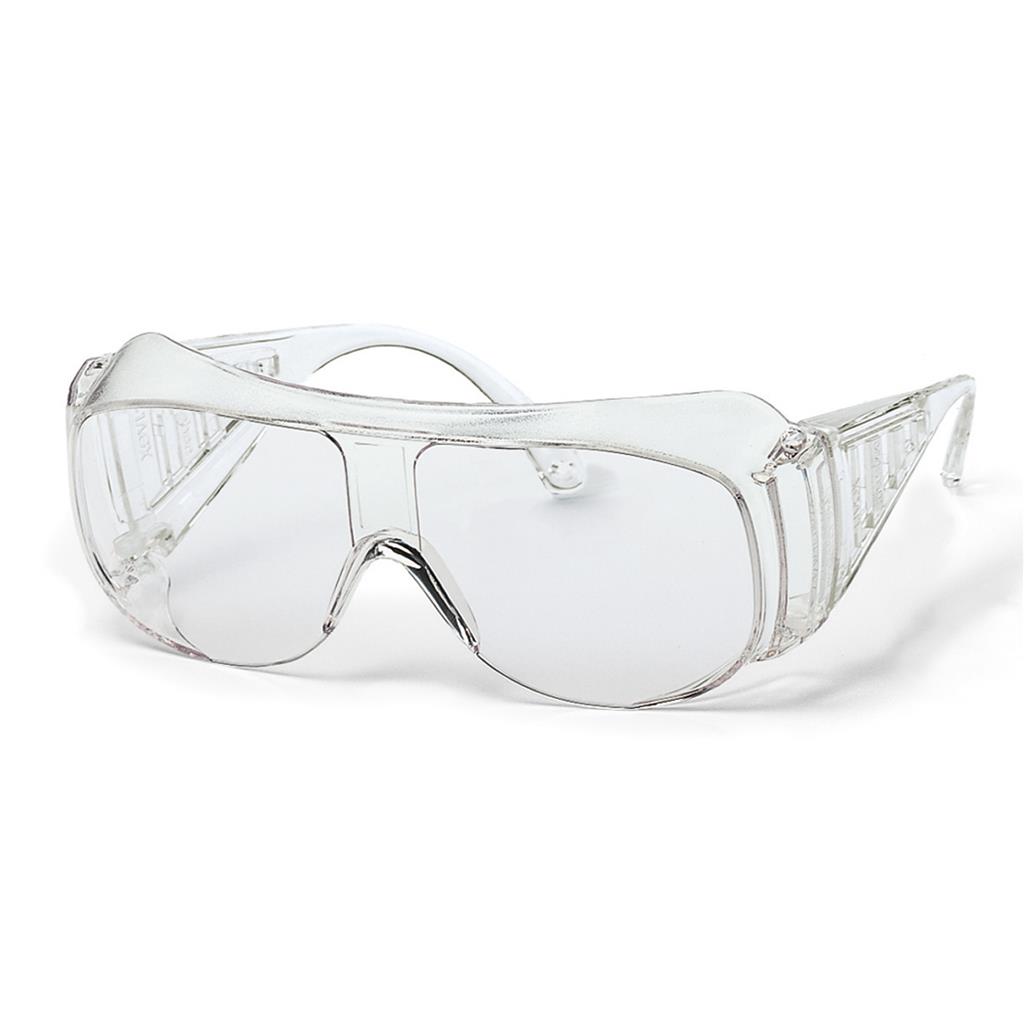 Schutzbrille uvex Modell 9161  