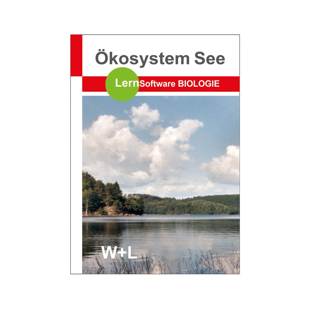 LernSoftware Ökosystem See Schullizenz