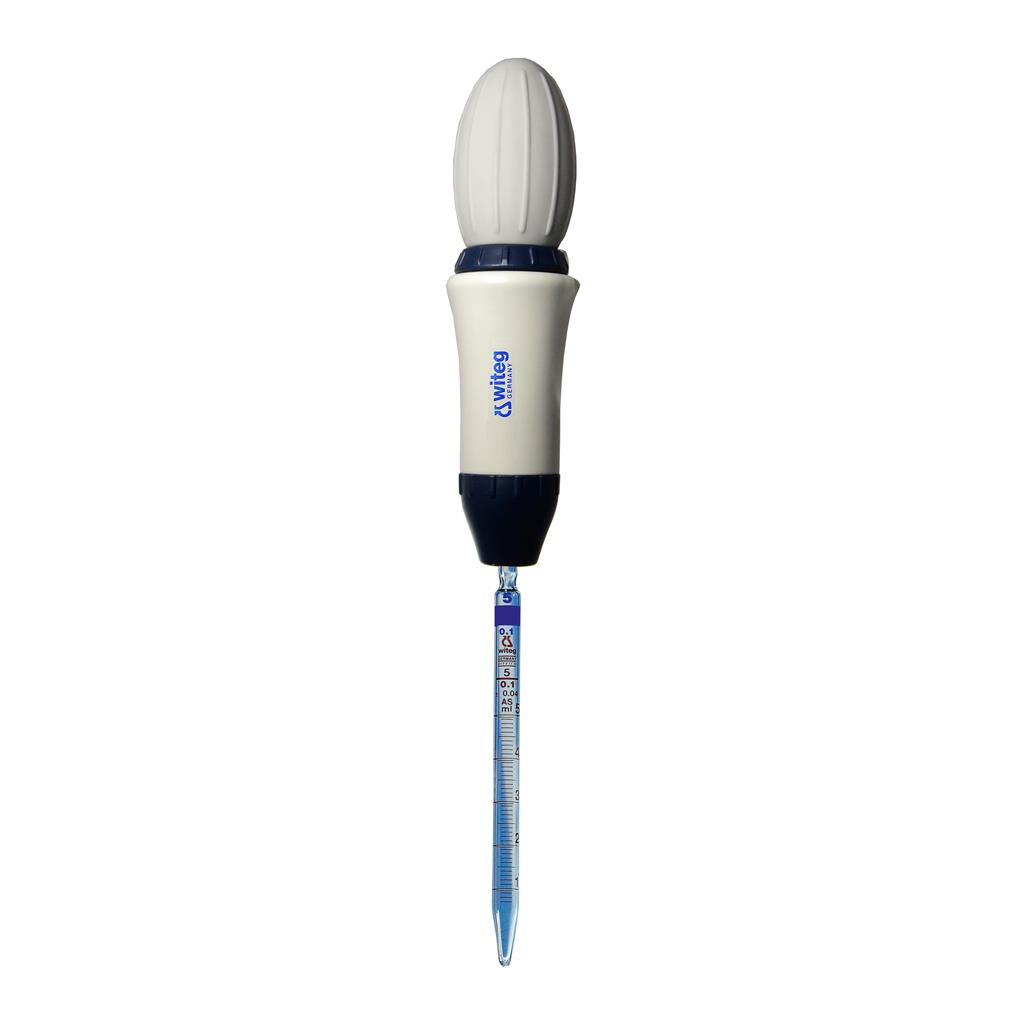 Pipettierhilfe für Pipetten bis 100 ml 