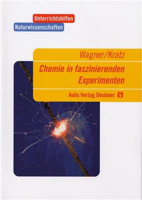 Chemie in faszinierenden Experimenten, Buch, 10. Auflage