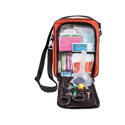 Erste-Hilfe-Tasche SCOUT für den Schulausflug