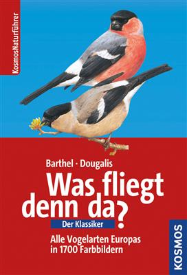 Was fliegt denn da? der Klassiker