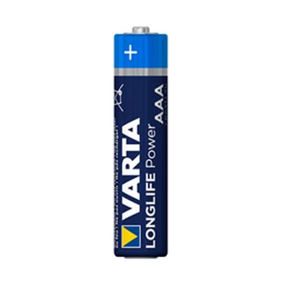 Batterie Micro Gr. AAA, R03 