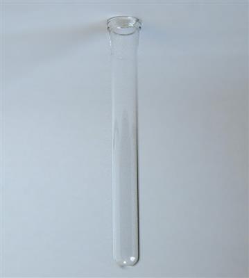 Reagenzglas 180x22 mm, SB 19 Solidex