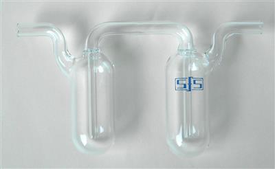 Sicherheitsblasenzähler 